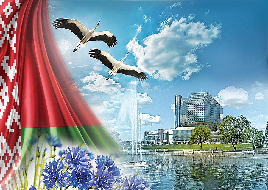 В Новогрудке 3 июля отпразднуют День Независимости Республики Беларусь
